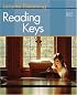 Reading Keys