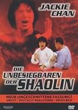 Die Unbesiegbaren der Shaolin (Uncut Version)
