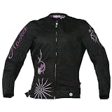 JOE ROCKET LADIES HEARTBREAKER BLACK JACKET! 2X-LARGE 2XL by Joe Rocket