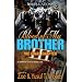 Blood of My Brother III (The Begotten Son)