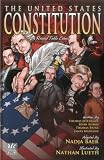 The United States Constitution: A Round Table Comic Graphic Adaptation
