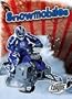 Snowmobiles (Torque: Cool Rides) (Torque Books)