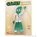 Doctor Gumby Poseable Bendy Figure Toy_s-2