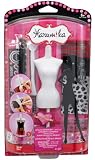 Harumika Style Starter Set - Wild One