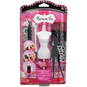 Harumika Style Starter Set - Wild One