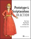 Prototype and Scriptaculous...