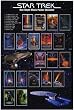 Star Trek: The Motion Picture Plakat Movie Poster (27 x 40 Inches - 69cm x 102cm) (1979) B