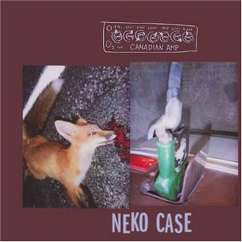 Neko Case - In California Lyrics - Zortam Music