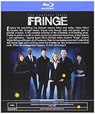 Image de Fringe: Complete Series 1-5 [Blu-ray] [Import anglais]