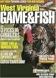 West Virginia Game & Fish