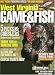 Magazines : West Virginia Game & Fish