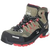 Salewa Trekking- und Wanderschuh Alp Trainer Mid