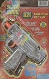 Ja-Ru #925 Uzi Repeating Cap Gun