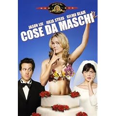 Cose Da Maschi