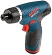 Bosch PS20-2 Litheon 10.8-Volt Lithium-Ion Pocket Driver with 2 Batteries