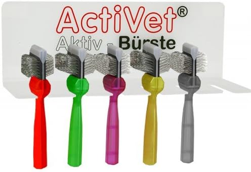 Pro Rack 4.5 - 5 Brushes Non-Duo