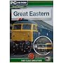 Great Eastern: London to Ipswich - Add-On for MS Train Simulator (PC CD)