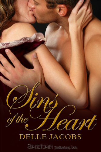 Sins of the Heart Sins of the Heart
