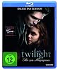 Twilight - Bis(s) zum Morgengrauen (Deluxe Fan Edition) (DVD)