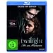 Twilight - Bis(s) zum Morgengrauen (Deluxe Fan Edition) [Blu-ray]