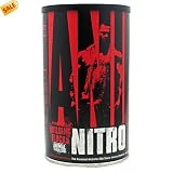 Animal Nitro 44 pckts