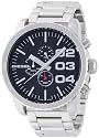 [ディーゼル]DIESEL 腕時計00-CHRONO DZ4209 メンズ 【正規輸入品】