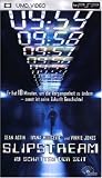 Slipstream - Im Schatten der Zeit [UMD Universal Media Disc] - Sean Astin