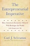 The Entrepreneurial Imperative