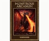 Monstrous arcanum