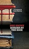 Murder by the book