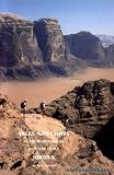 Treks and climbs in the mountains of Rum & Petra, Jordan