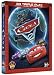 Cars 2 (3D) (Blu-Ray+Blu-Ray 3D+E-Copy)