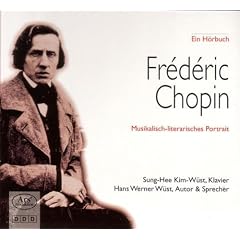 Chopin, F.: Piano Music (Kim-Wust, S.-H.)