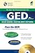 GED w CD-ROM (REA) - The Best Test Prep for the GED: 7th Edition (Test Preps)