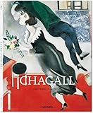 Marc Chagall, 1887-1985 : painting as poetry
