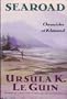 Searoad Chronicles of Klatsand Uk