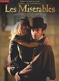 Les Miserables - Movie Selections (Easy Piano)