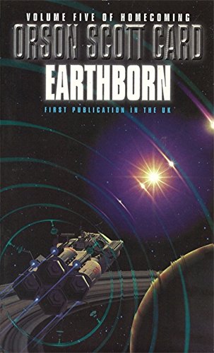 Earthborn (Homecoming)