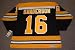 DEREK SANDERSON Boston Bruins 1974 CCM Vintage Throwback Away Hockey Jersey