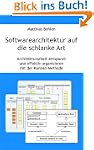 Softwarearchitektur auf die schlanke Art