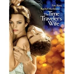 The Time Traveler's Wife