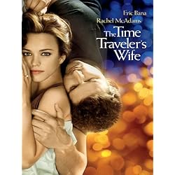 The Time Traveler's Wife
