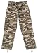 Retro BDU Pants/Fatigues, Woodland Camo