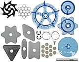 Empire Magna Drive Upgrade Kit