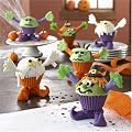 Halloween B00-tique Collection