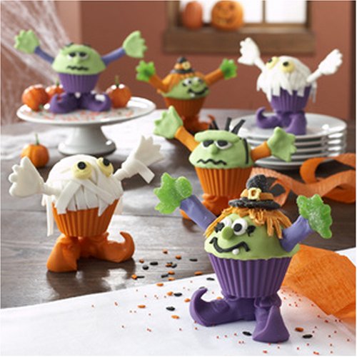 Halloween B00-tique Collection