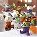 Halloween B00-tique Collection