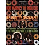 Bob Marley and the Wailers: The Definitive Discography book cover