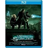 L'apprenti sorcier [Blu-ray]