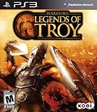 Warriors: Legends Of Troy Warriors: Legends Of Troy